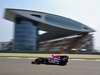 GP Cina - Prove Libere